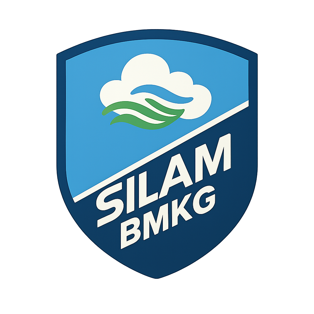 SILAM BMKG Logo