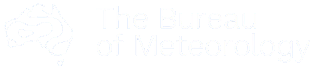 Bureau of Meteorology Logo